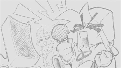 Image result for FNF Create Week