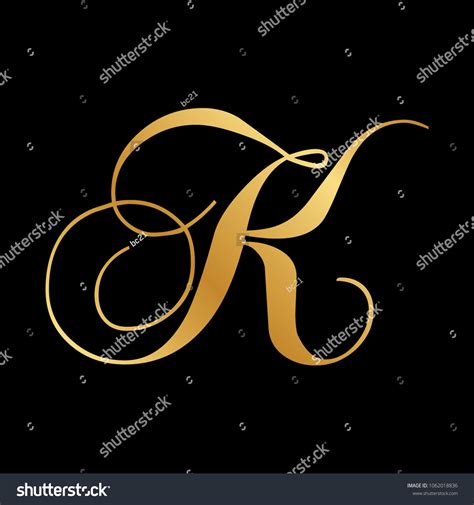 Cursive Letter K Fonts