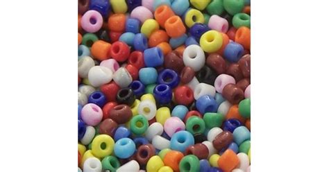 Margele de nisip semimat 2mm