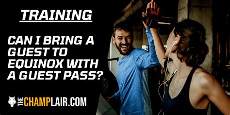 Equinox Guest Pass Guide & Policies [2025 Updated]