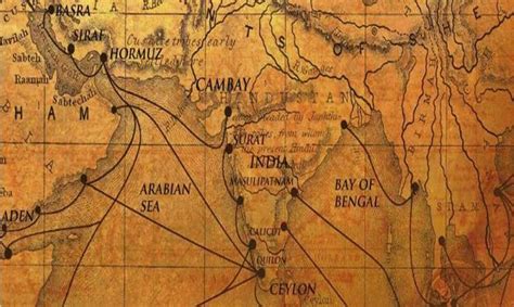 Native American Trade Routes Ancient Networks