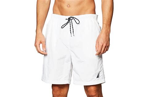 Best men’s swim trunks: 25 bathing suit styles for him in 2024