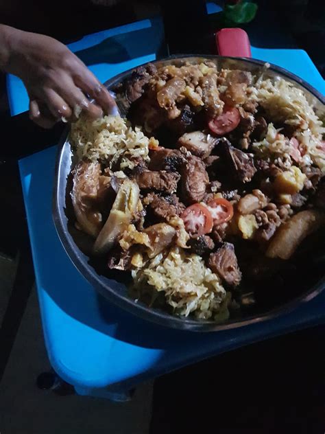 Youth in Farming: Make Millions farming Nile perch: A source for fish ...