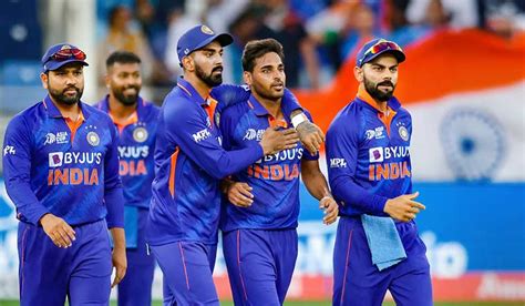 T20 World Cup: What will be Team India's playing XI?- The Week