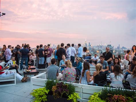 Rooftop Williamsburg Nyc at Denise Callaghan blog