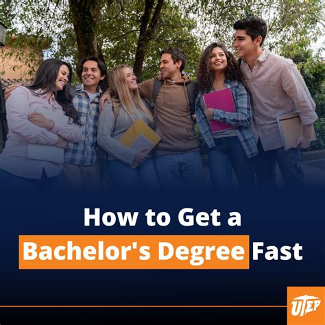 Spending four years at a university can feel like forever. However ...