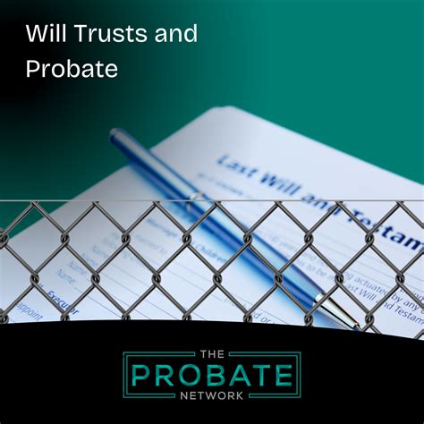 When is Probate Required in the UK | The Probate Network