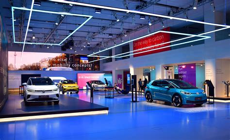 Volkswagen way to zero :: Behance