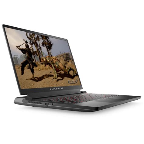 Alienware M15 的图像结果