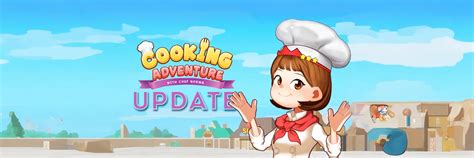 Image result for Cooking Update Guide