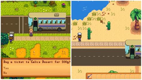 How to Catch Sandfish in Stardew Valley | The Nerd Stash