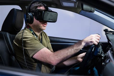 Image result for Virtual Reality Driving