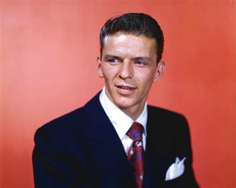 Frank Sinatra Wallpaper Desktop Frank Sinatra: Ten Reasons Why He Was