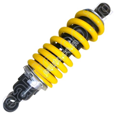 Rear Shock Absorber for Yamaha FZ (FZ, FZ-S, FZ-FI, FZ V2, FZ-16, FZ V