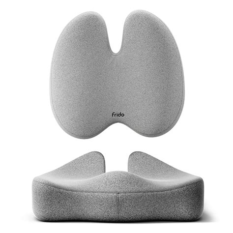 Frido Ultimate Pro Seating Combo – The Health Store