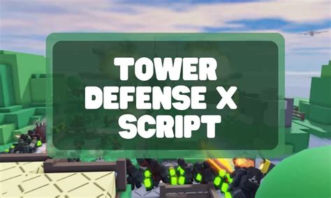 Image result for Krnl Tower Defence Scripts