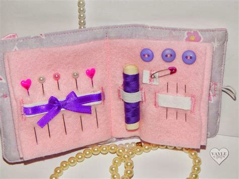 Image result for Needle Book Patterns