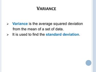 Image result for Variance Formula Using Exp