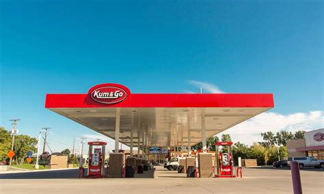 Kum & Go Adapts To Changing Business Needs With ThinkLP’s Business ...