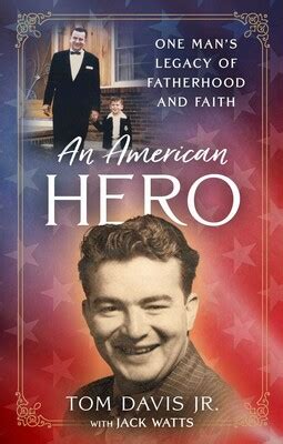 An American Hero eBook by Tom Davis Jr., Jack Watts | Official ...