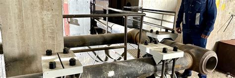 Descaling in Hot-Rolling Mills | STAUFF