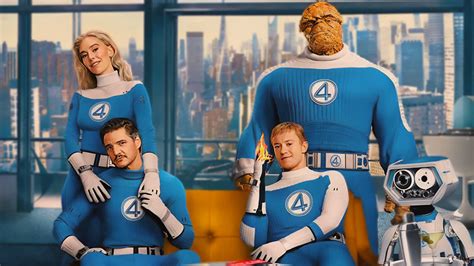 Little Caesars Fantastic Four