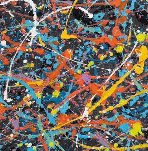 Orange canvas painting, the accountant painting L620 – LargeArtCanvas