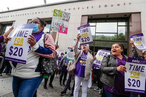 74 Percent of Voters Support Raising Federal Minimum Wage to $20 an Hour : r/NewDealAmerica