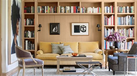 How To Organize Living Room Bookshelves | Baci Living Room