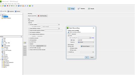 Performance Testing Only: Performance and Load testing using Neoload ...