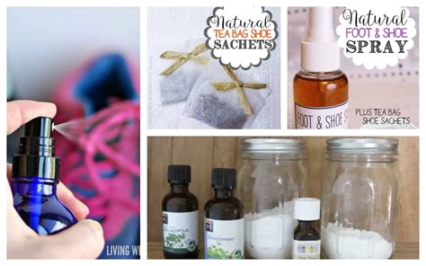 Natural Homemade Stinky Feet Remedies That Will Save You From ...