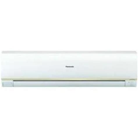Panasonic CS/CU-UA24PKY 2 Ton Split AC - Price in India, Specifications ...