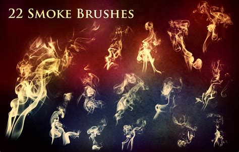 Best 49+ Photoshop Flame Brushes Collection Psd