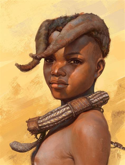 Unique African Girl Names: Discover the Richness of African Culture
