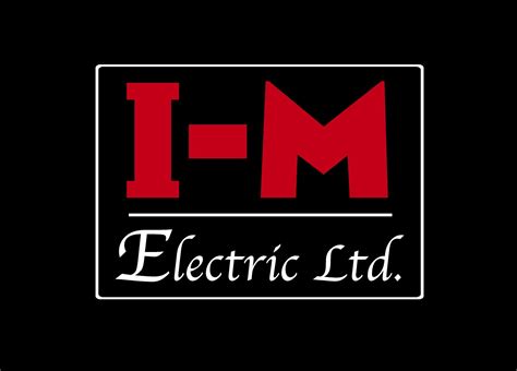 I-M Electric Ltd. | "Red Seal Electricians in Bridgetown"