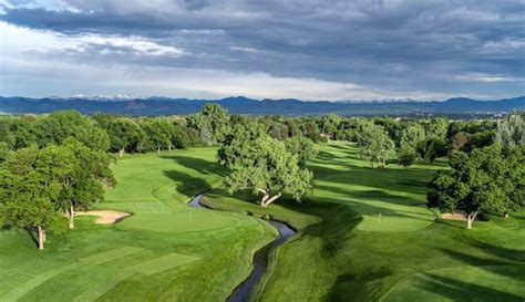 CHERRY HILLS COUNTRY CLUB NAMES VETERAN PGA CLUB PRO BRYAN NICHOLSON ...