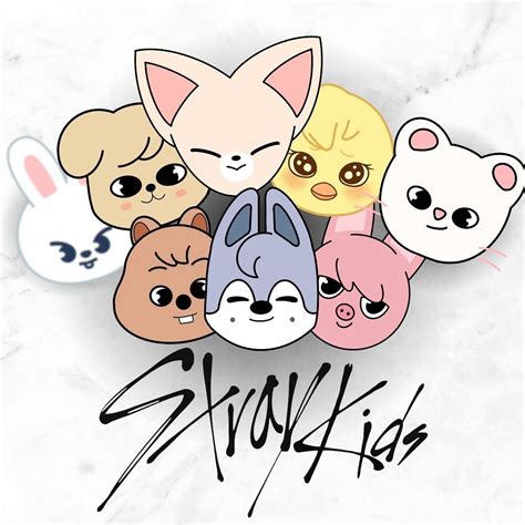 Kool Kidz Corner on Instagram: "Collage of the Day! Featuring Stray ...