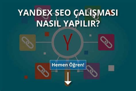 Yandex SEO: Everything you need to know