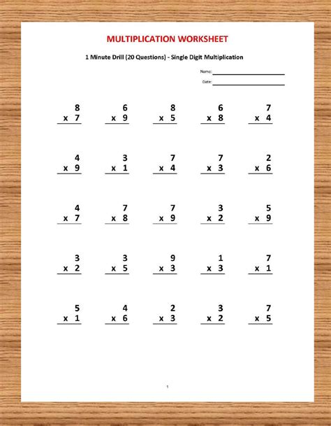Image result for 5th Grade Math Worksheets with Answer Key
