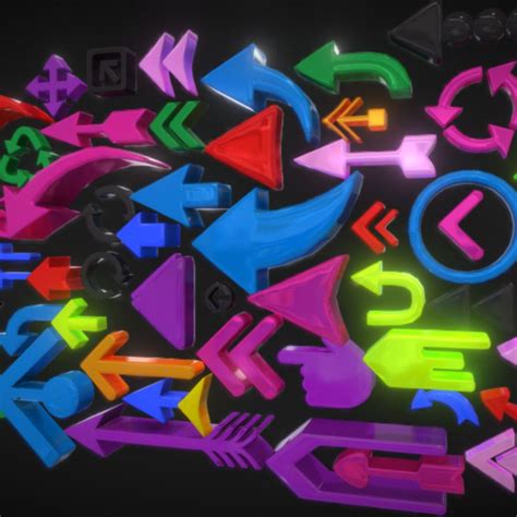 Image result for Left Arrow Button Unity