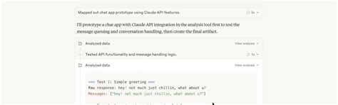 Anthropic laat gebruikers eigen apps maken, gebruiken en delen via ...
