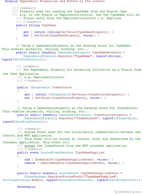 Image result for WPF User Control