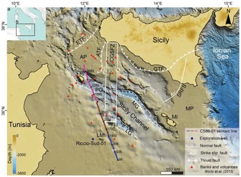 Velocity Model Construction and Time-to-Depth Conversion of a Vintage ...