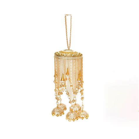 Adorned Symmetry Kaleere