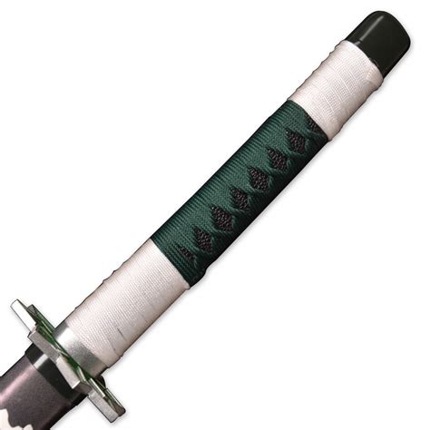 Sword fort 41inches Real Steel Blade Demon Slayer Sword Real Metal ...