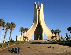 Image result for Algeria 阿尔及利亚属