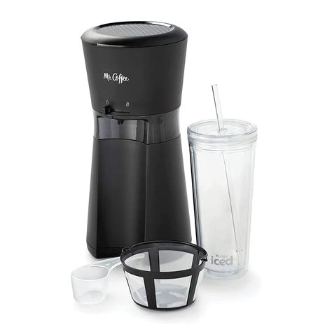 Amazon.com Iced Coffee Maker at Jamie Cartwright blog