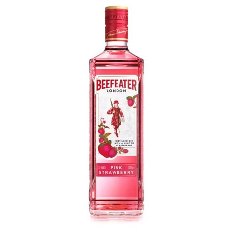 Gin Pink Beefeater v akci levně | Kupi.cz