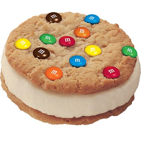 M&M's – icecreamsource
