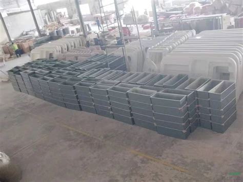 重庆HO021玻璃钢花箱厂-重庆好意达环境艺术园林设施有限公司
